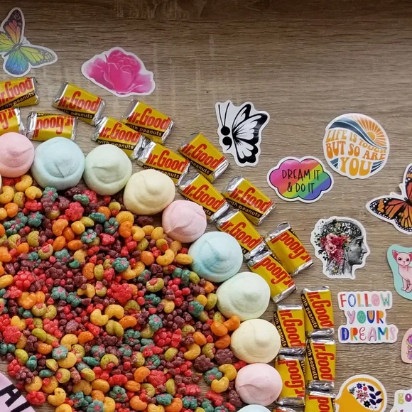 Love yourself! Celebrate differences - Picture 7 of 15